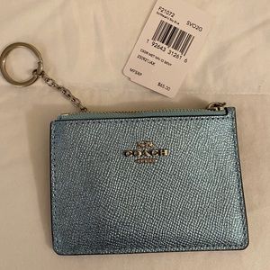Coach Wallet - NEW